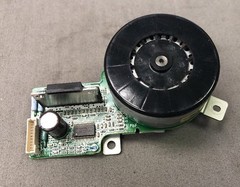 HP LaserJet RM1-5051 Fuser Fixing Drive for HP LaserJet P4014 P4015
