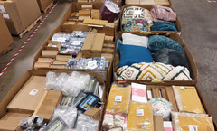 Amazon Brand New Home & Lifestyle Merchandise – Bulk Lot Reseller Opportunity