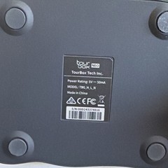 TourBox NEO, Custom Controller for Photo Video Editing, Color Grading