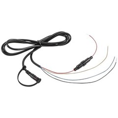 For GARMIN STRIKER 4 4cv 4dv 5cv 5dv 7cv 7dv PowerData Cable 4Pin 010121 G1N