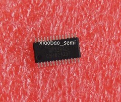 5pcs New MP3389EF SOP