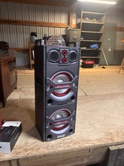 Pyle Jam 2 Speaker