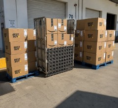 Amazon Secret Value Box Filled With Warehouse Finds Worth Exploring