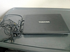 Lot Of 14 Electronics For Parts Or Repair Includng Toshiba Laptop Pre-Owned