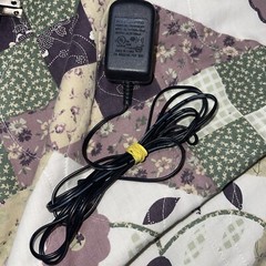 AC Adapter for CL82509 – Vtech AC Adapter – U060030A12V – AC 6V 300mA E178074