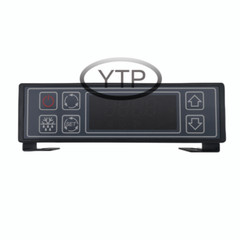 1PC refrigerated truck control panel/DP550/can replace PD510/