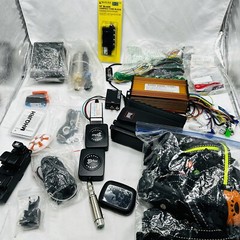 Crap Chest Returns Liquidation Lot Wholesale Misc Items – FOR PARTS***