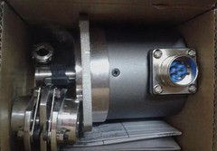 1PC LANNZ EIQ-A35-1024-D4 New In Box ALL NEW Encoder