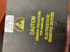 4A2648B01 TallyGenicom Sw Ttmi / 15 5050 5100 136 Col (5000)
