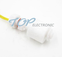 Level switches Liquid level sensor Liquid level controller Plastic ball float