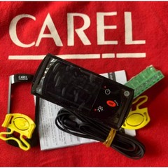 1PC CAREL PYST1H0555 PZSTS0G001K PZSTSOGOO1K PJEZS0G000 Temperature Controller
