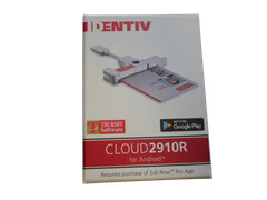 Lot 100 ID entiv Cloud 2910R For android – Free shipping