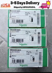 1 PCS Schneider BMXDDM16025 ALL NEW IN BOX
