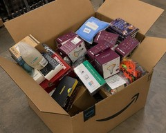 Walmart Reseller Mystery Box – Retail Inventory Bundle