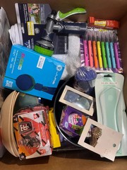 Amazon & Target Variety Merchandise Mystery Box