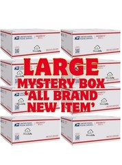 TOYS Mystery Box Fun Liquidations 5-15 Pcs Bundles Free Shipping