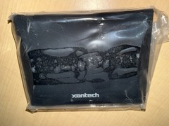 Xantech Hand-Held LCD Remote Control XTR39 & RF Base Station RF2IR
