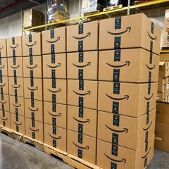 Amazon Electronics Mystery Box – Mixed Merchandise Collection