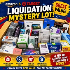 Target Hidden Gold Crate Packed With Amazing Bargains