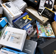 Target Hidden Value Box Packed With Clearance Deals Worth Discovering