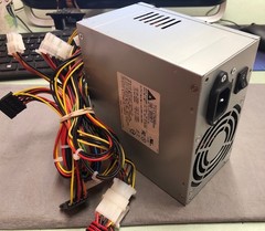 DELTA GE-C300N-A1 REV 01F 250W POWER SUPPLY