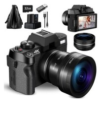 electronics, black camera , expensive 