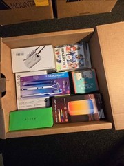 H4- Electronics & Misc. LOT Bundle for Sale! [Stock #12] ***