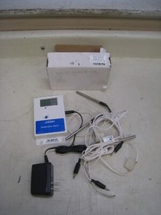 Primex Wireless Temperature Sensor Kit Assy: Q13375-3 Cat: SNSATPS FREE SHIPPING