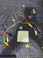 Electronics Lot For Car & Other Things Magellan Triton 300-Bose 6×5 Set & More