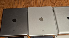18x Apple Devices Lot iPhones iPads iPods Watch For Parts or Repair Only