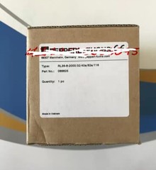 Pepperl-Fuchs sensor RL39-8-2000/32/40A/82A/116 ALL NEW IN NEW BOX
