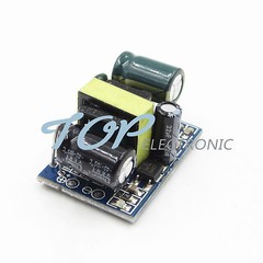 2PCS AC-DC 12V 450mA 5W Power Supply Buck Converter Step Down Module