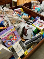 Best Buy Electronics Merchandise Assortment – Inventory Pack