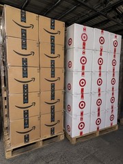Target Inventory Collection Bundle – Brand New Retail Goods