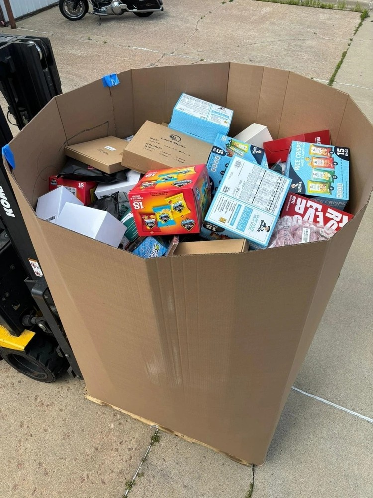 Amazon Clearance Grab Bag – Mixed Merchandise | Brand New