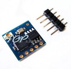 ESP8266 Remote Serial Port WIFI Transceiver Wireless Module Esp-05 AP+STA