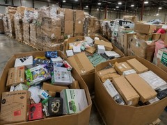 Target Wholesale Mystery Box – Retail Inventory Deals