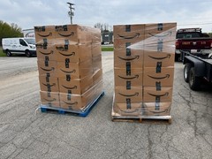 Retail Liquidation Mystery Box – Amazon, Target & Walmart