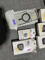 9 Pc Accessories Bundle
