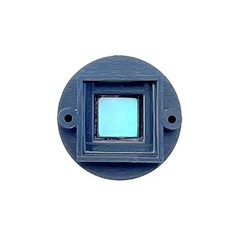 1PC Industrial Camera Filters 650nm Visible Light Through Infrared Light Cutoff