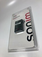 1750 mAh Replacement Battery for Sonim BAT-01750-01 S