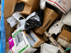 Premium Liquidation Mystery Box – USA Wholesale Mixed General Merchandise Lot
