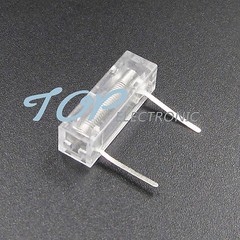 10PCS Vibration Switch Shake Sensor Switch for Skates Gyro output Shake Rod