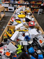 Amazon Hidden Treasure Bundle Loaded With Overstock Finds And Surprises