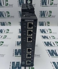 IS220UCSAH1A REV C , GENERAL ELECTRIC STANDALONE PROCESSOR MODULE