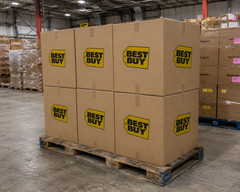 Best Buy Wholesale Merchandise – Consumer Goods Opportunity