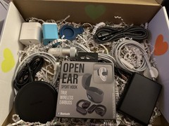 Electronic Accessories
