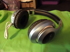 Electronics Headphones Music Wireless VJ033