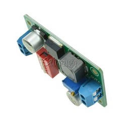 2Pcs LM2596S LM2596 DC-DC 5V-36V to 1.5V-33V Step Down Power Supply Module