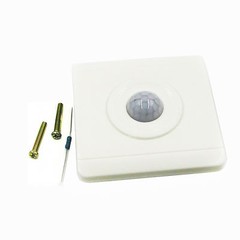 Infrared IR PIR Senser Switch Module Body Save Energy Motion Auto ON Off Light